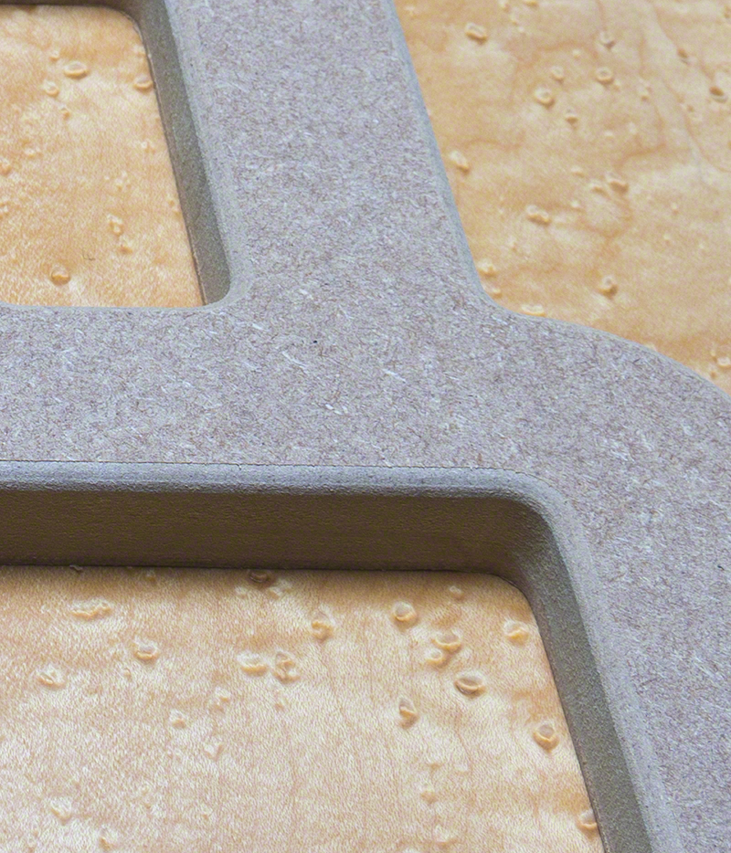 18mm Moisture Resistant MDF Peter Benson Plywood Ltd